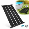 Mucola Solarheizung 305x80CM Solarpanel Solarkollektor Produktbild-Vorschau 1