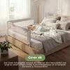Barierka ochronna na łóżko 180cm  Tulano Cover 48 Podgląd zdjęcia produktu 2