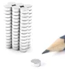PACKIVO Neodym Magnete Extra Stark, Schiebenmagnet - 5 x 2 Produktbild-Vorschau 1