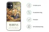 MuchoWow® Handyhülle Schutzhülle Hülle für iPhone 12 Rubens Produktbild-Vorschau 7