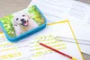 EBERHARD FABER 577558 EBERHARD FABER Federmäppchen Hund Anteprima dell’immagine prodotto 5