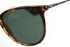 Ray-Ban ERIKA CLASSIC, Erwachsener, Uni, Pilot, Produktbild-Vorschau 13