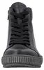 Remonte Damen High-Top Sneaker aus Leder mit Produktbild-Vorschau 5