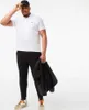 Lacoste Polo Shirt Slim Fit Herren Weiß, Größe:S Produktbild-Vorschau 12