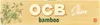 Cartine OCB Slim Bamboo - Naturali e vegane Anteprima dell’immagine prodotto 2