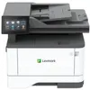 Lexmark MX432adwe - Multifunktionsdrucker - s/w - Laser - Produktbild-Vorschau 1