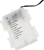Ragnatela 70 Led luci artificiali di Halloween Arancione Anteprima dell’immagine prodotto 3