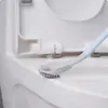 Golf Toilettenbürste, Langstielige Toilettenbürste, Produktbild-Vorschau 7