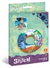 Happy People - Disney Stitch - Bouée de natation (Ø 50cm) Voir les images du produit 2