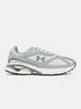 A side view of a single athletic shoe against a white background. Produktbild-Vorschau