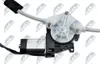NTY EPS-CH-003 Elektrischer Fensterheber Vorne Links für Produktbild-Vorschau 3
