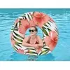 Bestway nafukovací kruh 119 cm Tropical Palms Náhled obrázku produktu 50