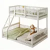 MODFU Patrová postel bez matrace 90/140x200 mládežnická Náhled obrázku produktu 4