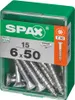 SPAX Universal Senkkopf T-STAR plus TGW Produktbild-Vorschau 5
