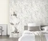 Erismann Vliestapete 10258-14 Casual Chic, Floral creme, Produktbild-Vorschau 4