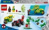 LEGO Marvel Spidey i Super-Kumple Pościg Spina za Electro w Podgląd zdjęcia produktu 8