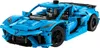 LEGO Technic Modré auto Chevrolet Corvette Stingray, Sada Náhled obrázku produktu 1
