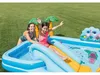 Aire de jeux gonflable Jungle 244 x 198 x 71 cm Intex 57161 Voir les images du produit 30