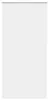 vidaXL Verdunkelungsrollo Weiß 90x230cm Stoffbreite 85,7 cm Produktbild-Vorschau 8