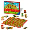 Labirynt Super Mario – Gra Planszowa dla 2-4 Graczy, Wiek Anteprima dell’immagine prodotto 3