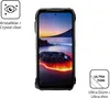 4x Film de protection d'écran pour Blackview Xplore 2 5G Voir les images du produit 5