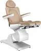 Fauteuil cosmétique électrique Azzurro 870S Pedi 3 Siln. Voir les images du produit 7