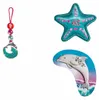 Step by Step Schulranzen-Zubehör Magic Mags Set (3-teilig) Produktbild-Vorschau 5