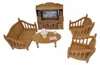 Sylvanian Families 5339, Figurka na hraní, 3 rok/roky, Náhled obrázku produktu 16