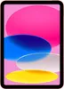APPLE MPQC3FD/A  iPad 27,69cm 10,9Zoll WiFi 256GB Pink A14 Produktbild-Vorschau 3