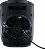 Termoventilatore, 2 livelli, funzione aria fredda, H 25 cm Anteprima dell’immagine prodotto 10