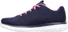 Skechers Sneakers 12615NVHP in Blue color size 38.5 Produktbild-Vorschau 5
