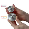 Protège-mamelons en argent 2 pcs - soulagement rapide des Voir les images du produit 3