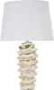 Ceramiczna lampa stołowa, 33 x 53 cm Podgląd zdjęcia produktu 1