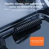 Auto-Bluetooth 5.0 FM-Transmitter MP3-Modulator-Player Produktbild-Vorschau 5