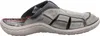 KRISBUT Komfort Sandalen Herren 343639353737 Grau 42 EU Produktbild-Vorschau 24