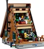 LEGO Ideas - Finnhütte Voir les images du produit 4