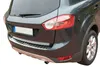 Osłona zderzaka z polerowanej stali nierdzewnej dla FORD Podgląd zdjęcia produktu 5