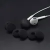 INF Auricolari per cuffie in-ear 5 paia Nero Anteprima dell’immagine prodotto 6