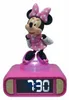 Lexibook - Réveil et veilleuse numérique Minnie 3D ( Voir les images du produit 7