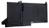 DELL Laptop-Batterie DJ1J0 3600mAh Polion Original Produktbild-Vorschau 3