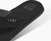 Reef The Layback Flip Flop für Herren, Farbe:Schwarz, Produktbild-Vorschau 18