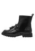 Tamaris 25493/47 Black Leather Größe EU 38 Produktbild-Vorschau 3