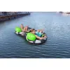 Bestway 43279 2-osobowy pierścień pływający Hydro-Force z Podgląd zdjęcia produktu 11