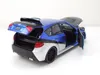 Jadatoys 1:24 Modellauto Brian's Subaru Impreza WRX STI Produktbild-Vorschau 5