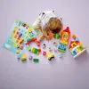 LEGO 10935 DUPLO Classic ABC City, jouet éducatif avec de Voir les images du produit 6