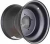 Cerchio ATV 10" posteriore ATV 200 Bashan nero WB Anteprima dell’immagine prodotto 1