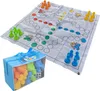 Zahrada Ludo Náhled obrázku produktu 27