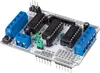 L293d Shield-Motortreiber für arduino® Produktbild-Vorschau 1