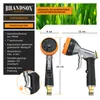 Brandson Gartenbrause, Garten Handbrause, Produktbild-Vorschau 2