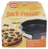 DR.OETKER BACK-FREUDE CLASSIC Tortiera Ø 28 x 6,5 cm Anteprima dell’immagine prodotto 5